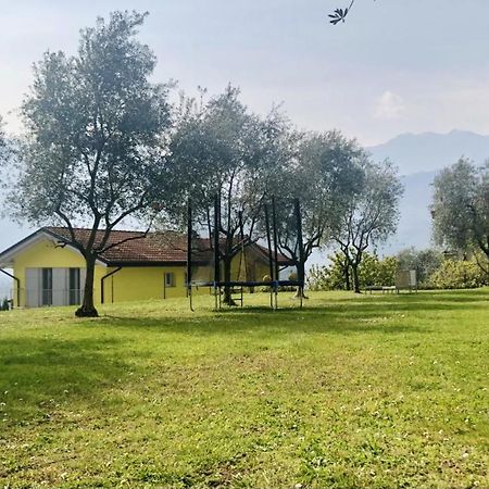 B&B Villa Chiara - Arco Buitenkant foto