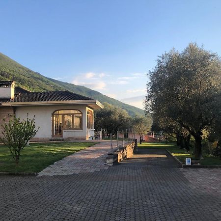B&B Villa Chiara - Arco Buitenkant foto