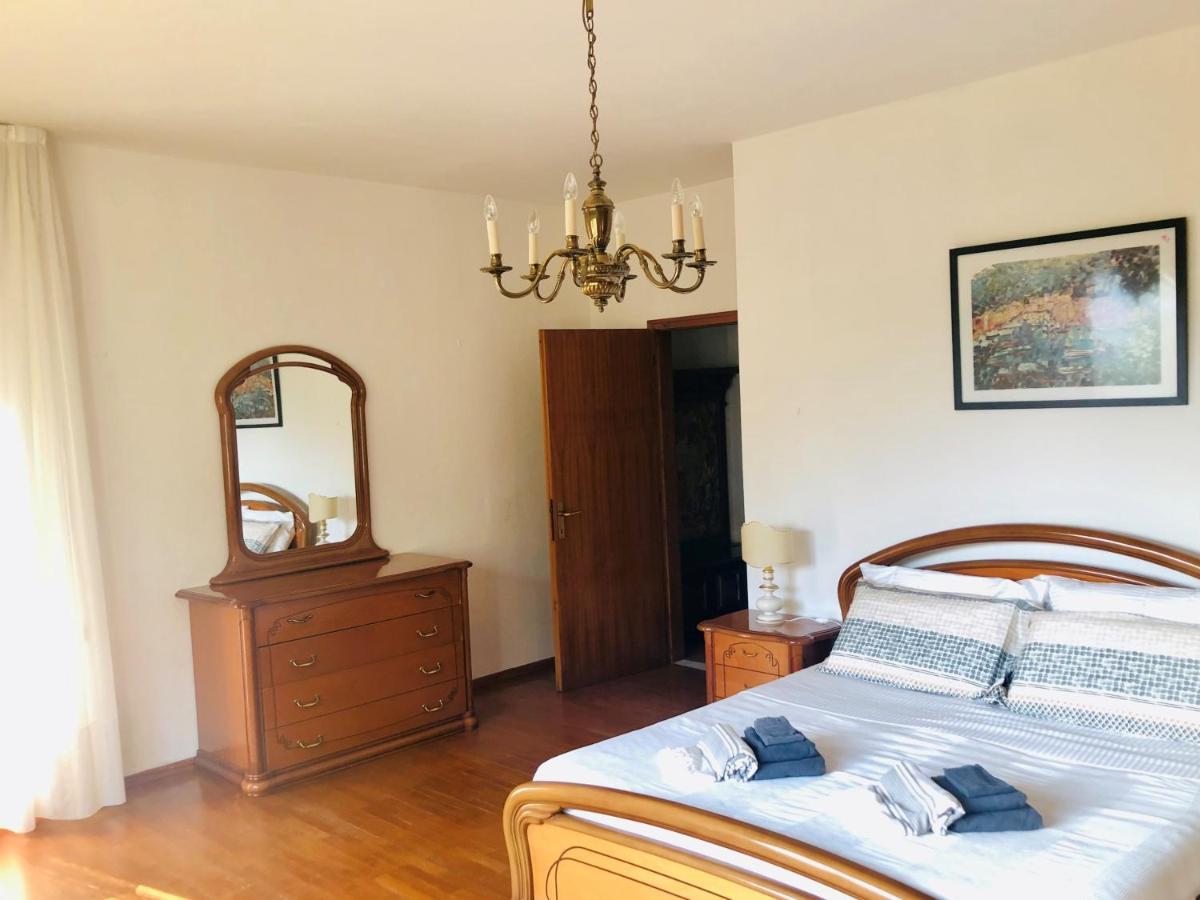 B&B Villa Chiara - Arco Buitenkant foto
