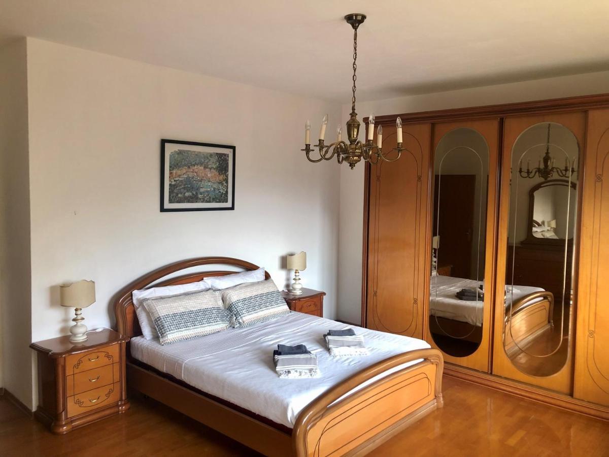 B&B Villa Chiara - Arco Buitenkant foto