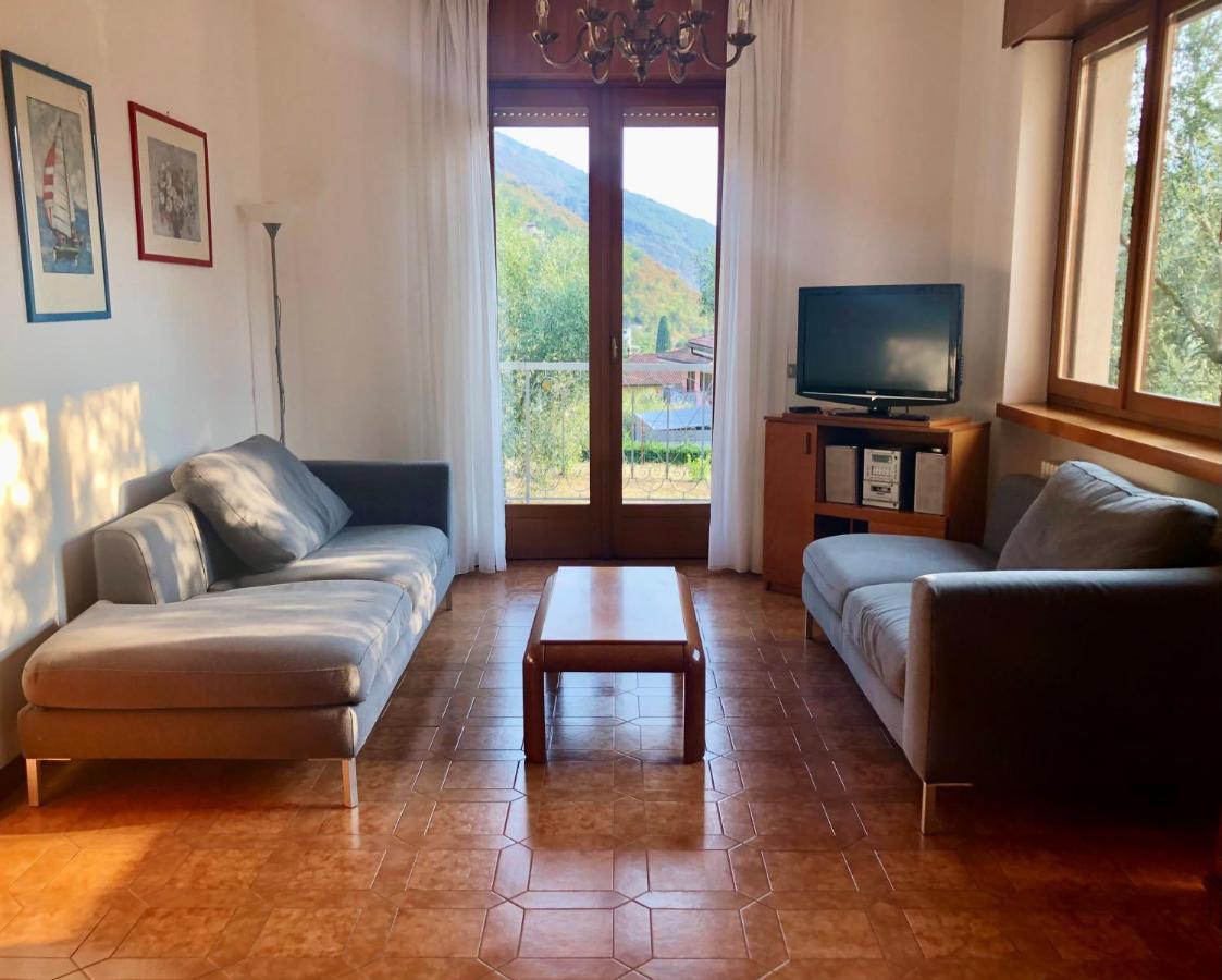 B&B Villa Chiara - Arco Buitenkant foto