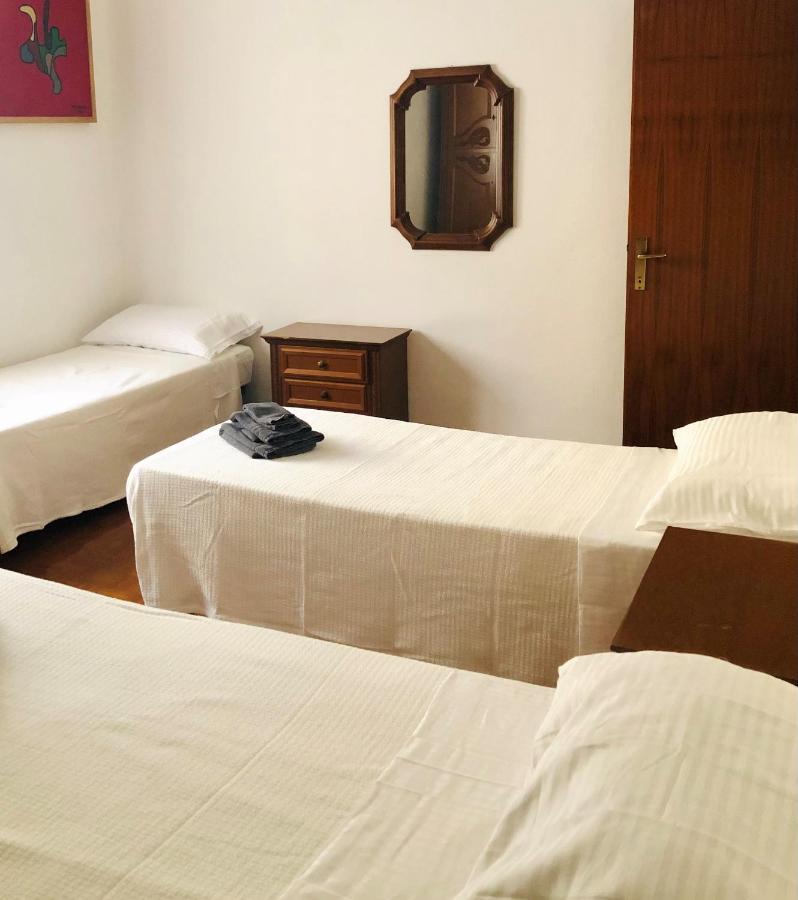 B&B Villa Chiara - Arco Buitenkant foto