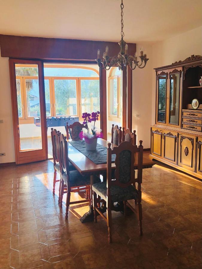 B&B Villa Chiara - Arco Buitenkant foto